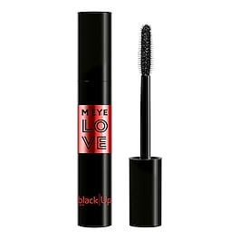 M'Eye Love - Mascara Waterproof Volume et courbe image
